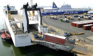 印度尼西亞海運(yùn)拼箱全攻略：流程、優(yōu)勢與注意事項(xiàng)-鑫漢物流