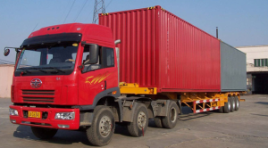 托運電池物流公司哪家好!-鑫漢物流