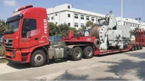 大件貨物物流怎么運(yùn)輸-鑫漢物流