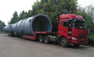 廣州整車運(yùn)輸-鑫漢物流