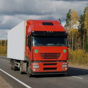 專業貨運代理,優化您的供應鏈管理-鑫漢物流