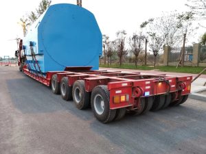 六軸收費(fèi)標(biāo)準(zhǔn)49噸車(chē)高速費(fèi)1公里多少-鑫漢物流