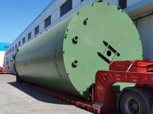 特種設備運輸：保障設備安全高效運輸的專業物流服務-鑫漢物流